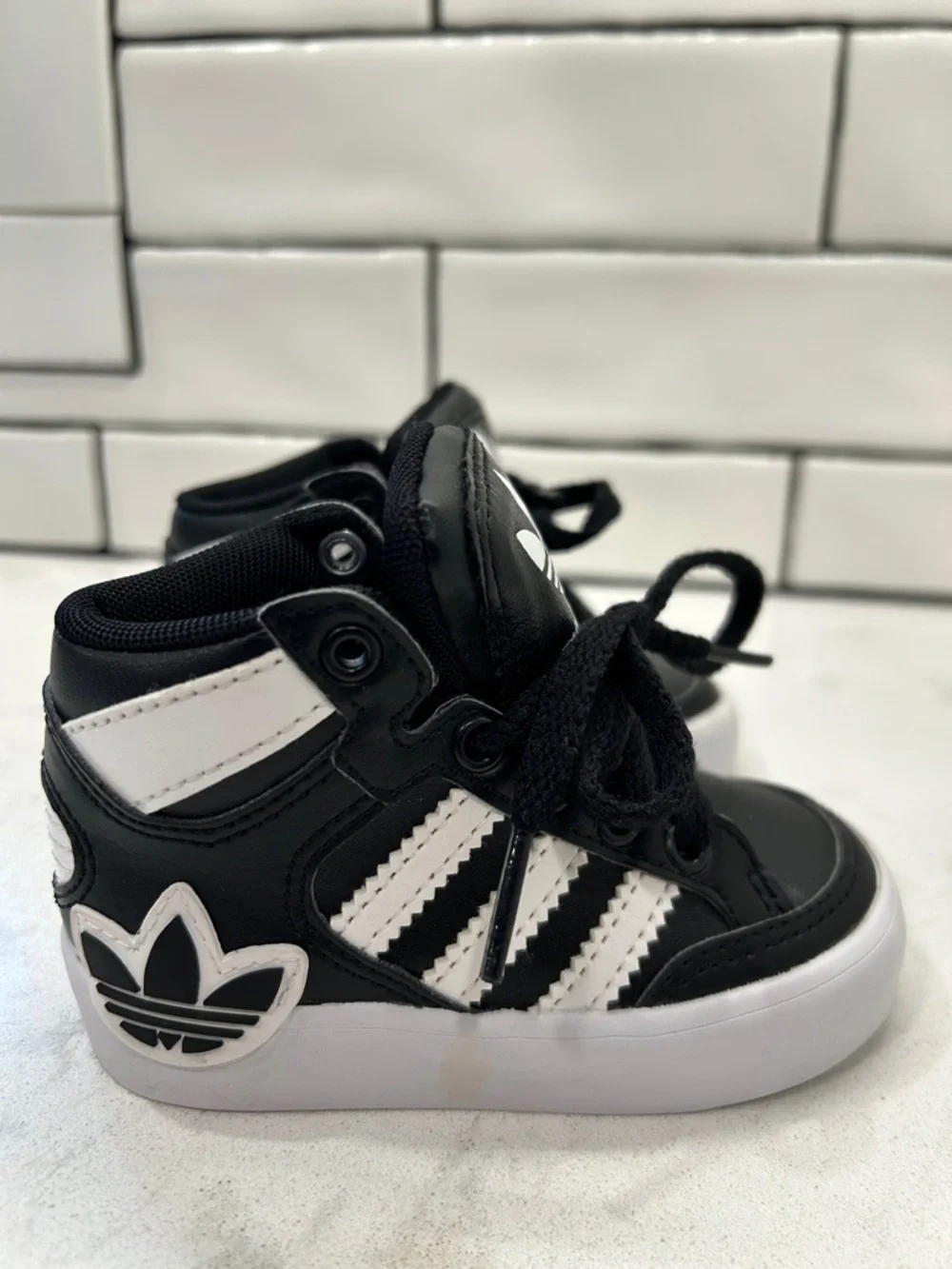 adidas ortholite black